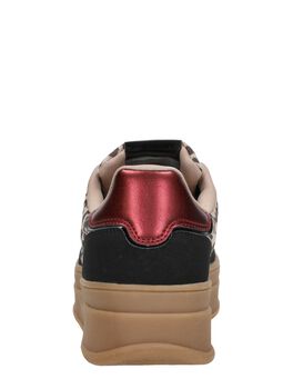 Sneakers Laag