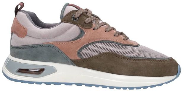 Sneakers Laag - large