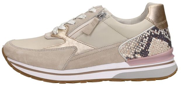 Sneakers Laag - large