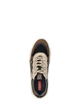 Sneakers Laag