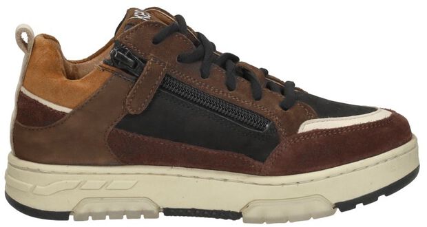 Veterschoenen Laag - large