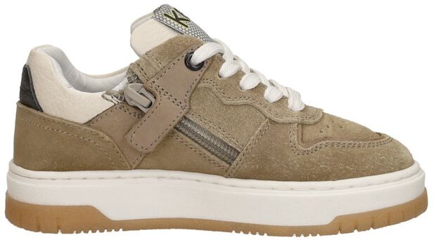 Veterschoenen Laag - large