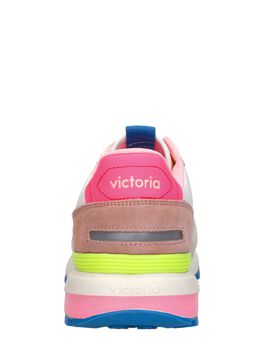 Sneakers Laag