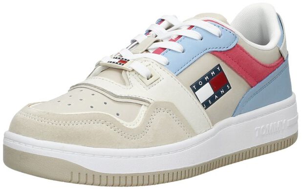 Tommy Jeans Basket WMN - large