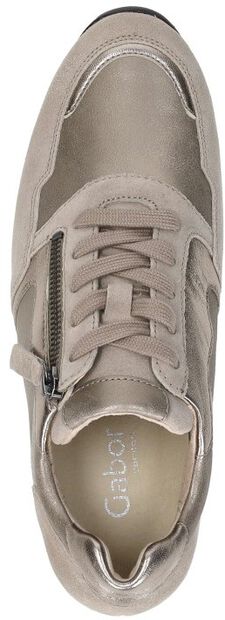 Veterschoenen Laag - large
