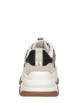 Sneakers Laag