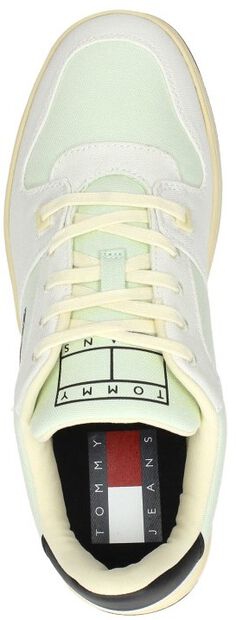 Sneakers Laag - large