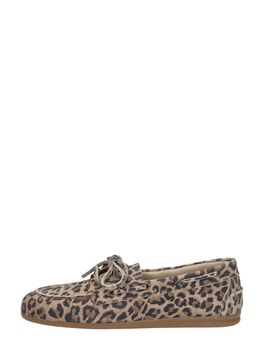 Dames bootschoen