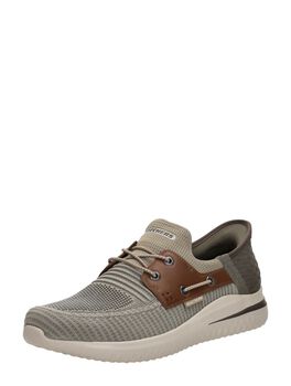 Slip-Ins: Delson 3.0 - Roth