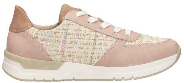Sneakers Laag - large
