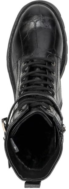 Veterschoenen Hoog - large