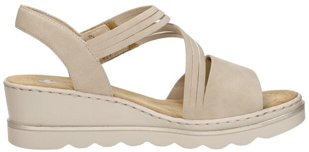 Sandalen Plat - large