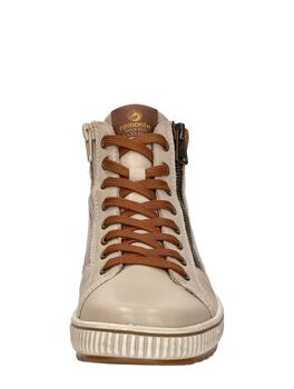 Veterschoenen Hoog