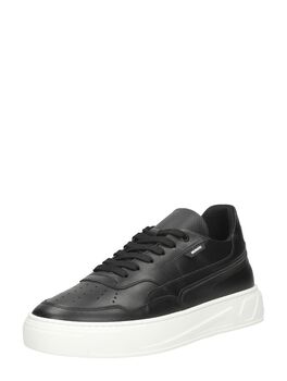 Veterschoenen Laag