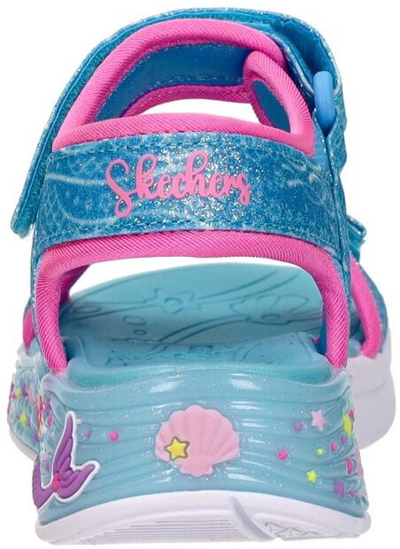 Mermaid Dreams Sandal - large