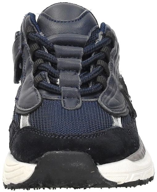 Sneakers Laag - large