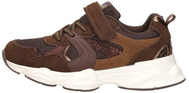 Sneakers Laag - large