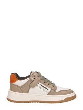Veterschoenen Laag