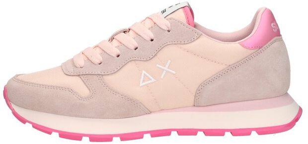 Ally Solid Nylon - large