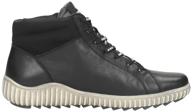 Veterschoenen Hoog - large