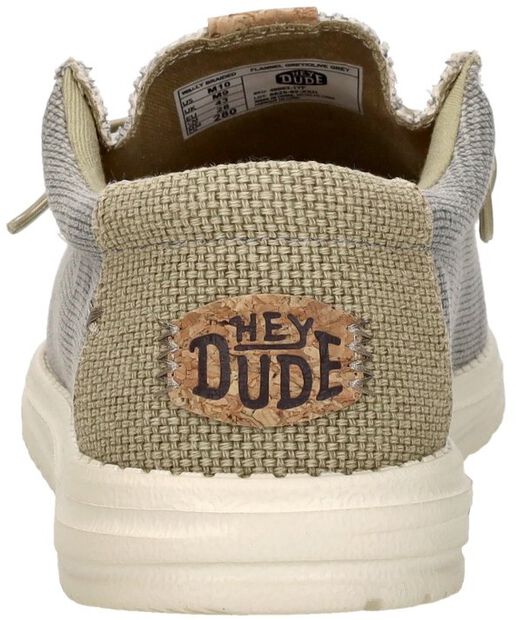 Wally Braided - large