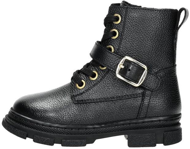 Veterschoen hoog - large