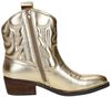 Western boots - small