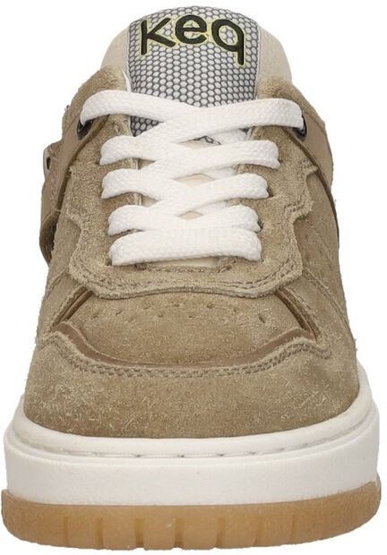 Veterschoenen Laag - large
