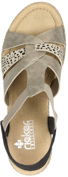 Sandalen Hak - large