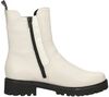 Enkellaarsjes Plat - small