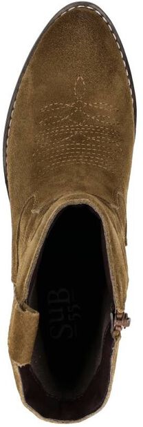 Western boots - large