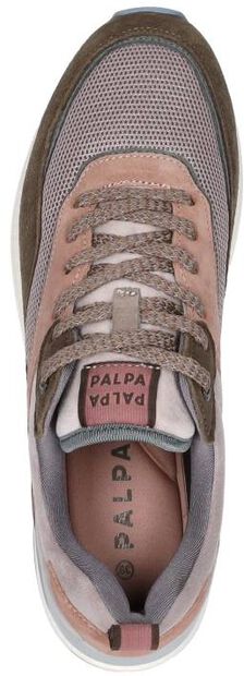 Sneakers Laag - large