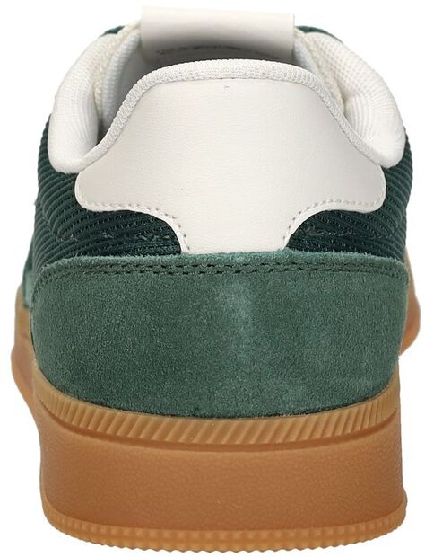 The Greenwich Edge Mix Material - large