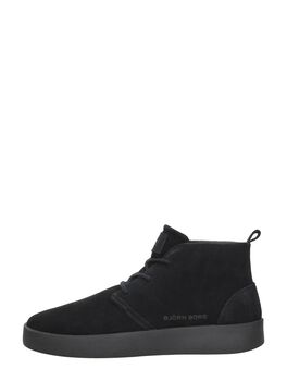 Desert Chukka