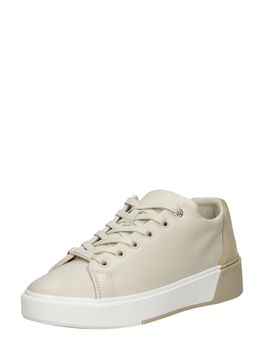 Heel Cupsole Lace Up