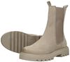 Enkellaarsjes Plat - small