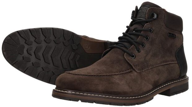Veterschoenen Hoog - large
