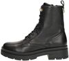 Veterschoenen Hoog - small