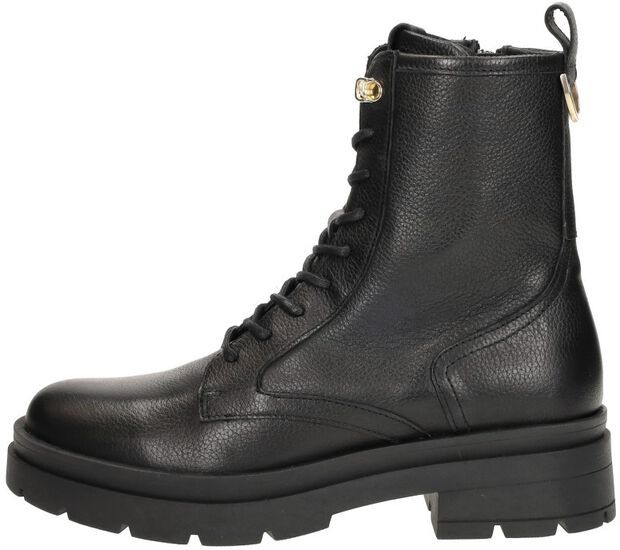 Veterschoenen Hoog - large