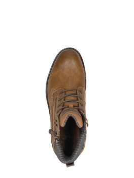Heren veterschoenen