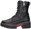 Veterschoenen Hoog - small