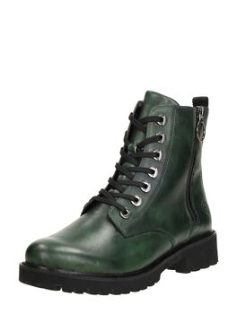 Veterschoenen Hoog