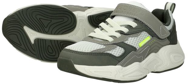 Mega-Quake - Seismotech - large