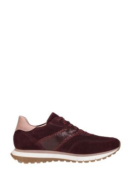 Sneakers Laag