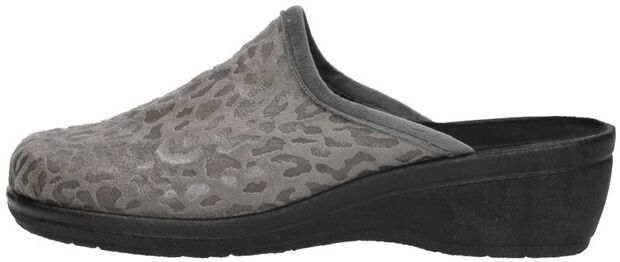 Pantoffels Open - large