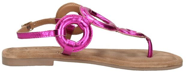 Sandalen Plat - large