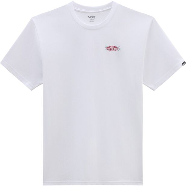 Heren T-shirts - large