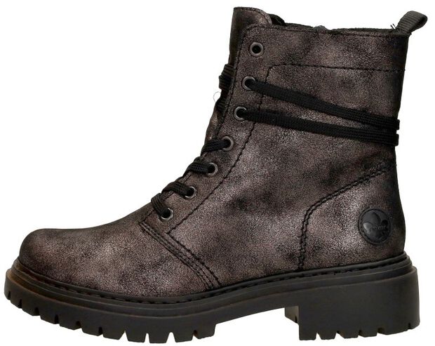 Veterschoenen Hoog - large