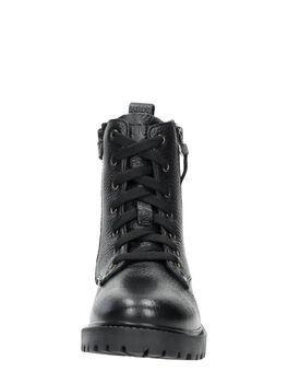 Veterschoen hoog