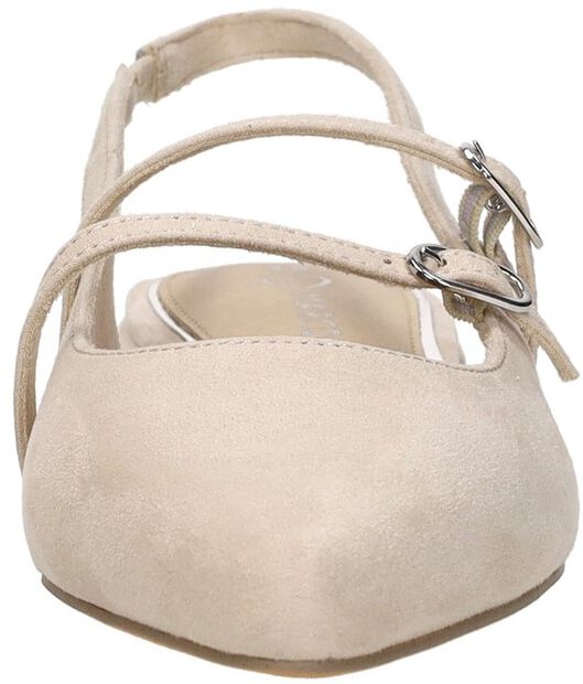 Slingbacks - large